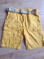 Brunotti Herren Shorts Bermuda gelb Gr. M Sachsen - Hainewalde Vorschau