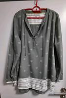 Cecil-Bluse langarm, Gr. XL Hessen - Wabern Vorschau