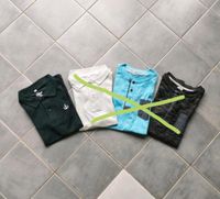 NEU T-Shirt Poloshirt Shirts Junge Größe 134 / 140 je 2,50 Euro Hessen - Rasdorf Vorschau