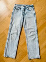 Zara Jeans, Gr. 36, hell blau Hessen - Nidderau Vorschau