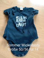 Wickelbody/Body Sommer Nordrhein-Westfalen - Meschede Vorschau