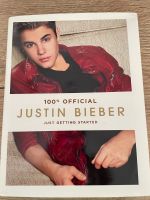 Justin Bieber Just Getting Started Englisch Hessen - Messel Vorschau