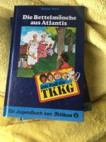 TKKG 2 Bücher Rheinland-Pfalz - Mainz Vorschau