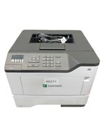 Lexmark MS621 Laserdrucker Duplex Netzwerk USB 46271 Nordrhein-Westfalen - Dinslaken Vorschau