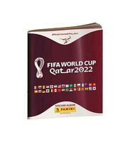 Panini Qatar WM 2022 Sticker Mitte - Wedding Vorschau