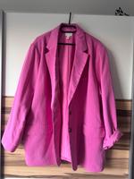 Oversize Blazer Pink Baden-Württemberg - Singen Vorschau