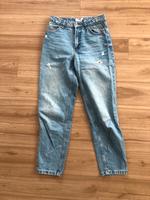 Bershka Jeans Gr.36 Rheinland-Pfalz - Neuhäusel Vorschau