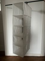 IKEA RASSLA Aufbewahrung mit 5 Fächern, weiß, 25x40x98 cm Schleswig-Holstein - Flensburg Vorschau