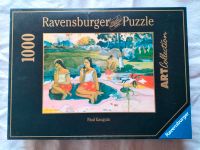 Ravensburger Puzzle 1000 Teile Paul Gauguin Die wunderbare Quelle Bayern - Trogen Vorschau