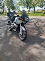 Motorrad gebraucht Baden-Württemberg - Mudau Vorschau