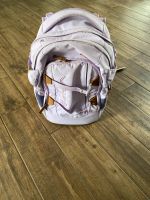 Satch Pack Nordic Purple Skandi Edition Schulrucksack Hessen - Taunusstein Vorschau