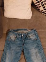 Herrlicher Jeans gila slim 28/30 Bielefeld - Brackwede Vorschau