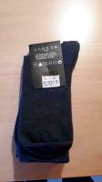 2er Pck Socken antrazith Gr.39-42 Hessen - Weilburg Vorschau