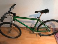 Mountainbike Trek 930 Stahlrahmen gemufft Pulverbeschichtet Leipzig - Engelsdorf Vorschau