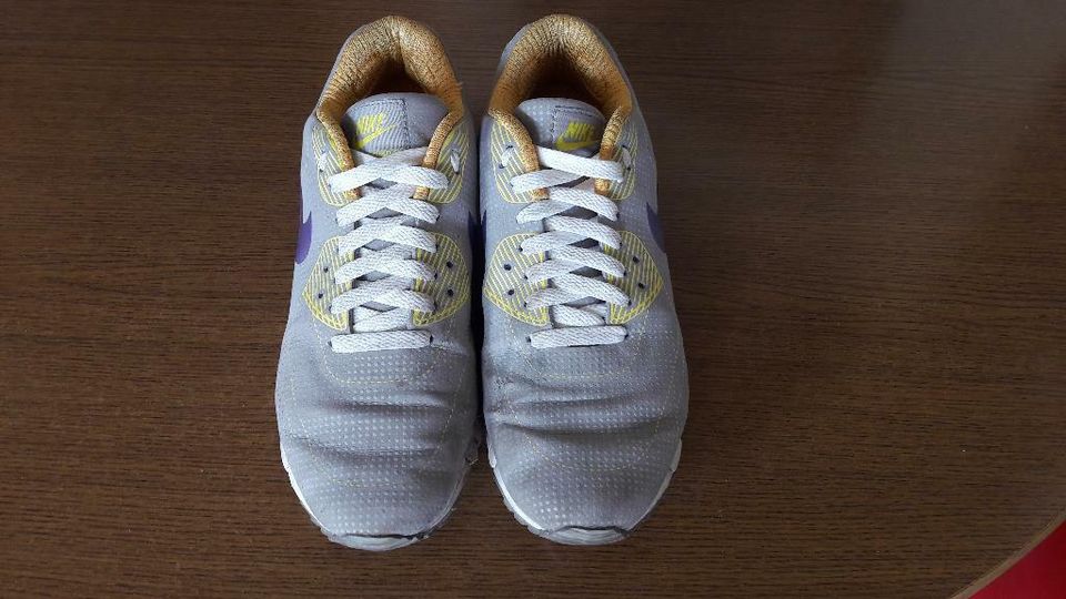 Hyperfuse 2009 shop