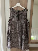 Leichtes Sonmerkleid H&M Gr.M mehrfarbig Paisley-Muster Hessen - Guxhagen Vorschau