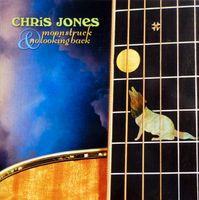 Chris Jones - Moonstruck & No Looking Back 2 CDs (Stockfisch) Rheinland-Pfalz - Essenheim Vorschau
