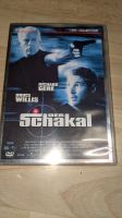 DVD ❤️ Der Schakal - Bruce Willis Richard Gere Sidney Poitier Berlin - Schöneberg Vorschau