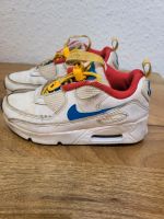 Kinderschuhe Gr. 28.5 Nike Frankfurt am Main - Bockenheim Vorschau