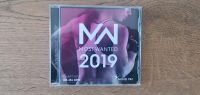 CD MV Most Wanted 2019 Rheinland-Pfalz - Diez Vorschau