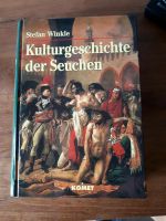 Kulturgeschichte der Seuchen von Winkle Bayern - Emmering a.d. Inn Vorschau