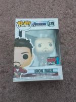 Funko Pop Avengers Iron Man 529 NEU Nordrhein-Westfalen - Kevelaer Vorschau