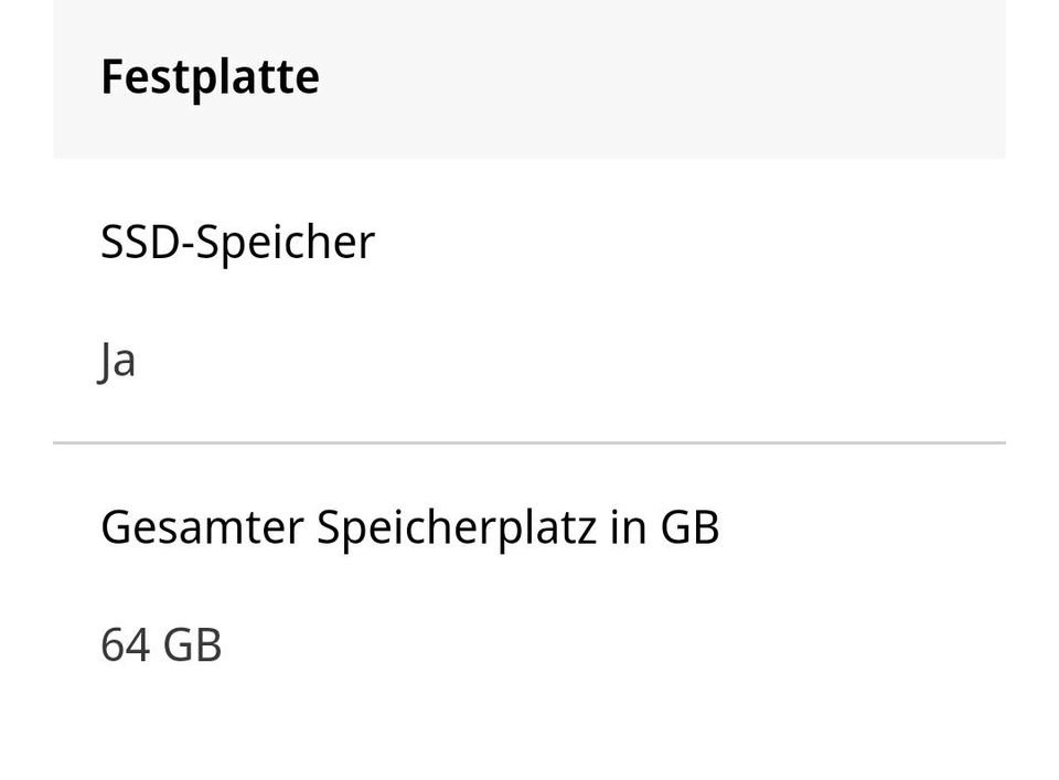 DENVER S0428844, Großes Tablet, 64 GB, 10 Zoll Neuwertig in Schwabmünchen