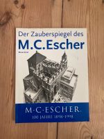 Kunstbuch M.C. Escher 1898-1998 Berlin - Neukölln Vorschau