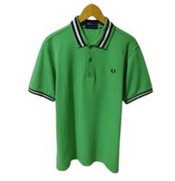 Fred Perry Polo Poloshirt Shirt Herren Gr.XL Pique Cotton Bold Brandenburg - Frankfurt (Oder) Vorschau