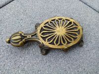 Bügeleisen Topf Pfanne Untersetzer Antik Vintage Bronze Aachen - Aachen-Mitte Vorschau