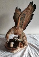 REX großer Adler Figur Porzellan Keramik Niedersachsen - Wingst Vorschau