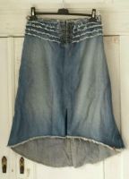 edc ESPRIT Denim Jeansrock Hippie Vintage 38 Jeans Rock TOP Nordrhein-Westfalen - Herne Vorschau