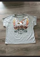 Cooles Shirt American Rockstar Gr L Biker Shirt Nordrhein-Westfalen - Elsdorf Vorschau