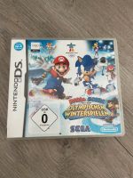 Nintendo DS Mario & Sonic bei den olympischen Winterspielen Hannover - Bothfeld-Vahrenheide Vorschau