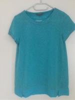 Shirt mit Glitzerrand Baden-Württemberg - Meckenbeuren Vorschau