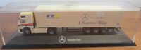 Modell LKW Mercedes 1853 Sattelzug Charter Way 1:87 H0 Brandenburg - Luckenwalde Vorschau