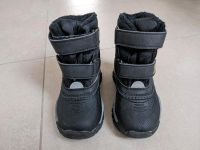 Kinder Winterstiefel gefüttert 21 Lupilu wie neu Bayern - Raubling Vorschau