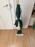 Vorwerk Staubsauger Kobold VK 135 mit EB360 Bürste Nürnberg (Mittelfr) - Nordstadt Vorschau