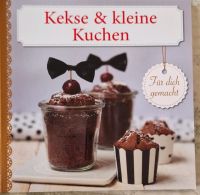 Backbuch Kekse und kleine Kuchen Bayern - Peiting Vorschau
