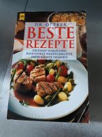 Buch : Dr. Oetker Beste Rezepte  - Neu Rheinland-Pfalz - Zemmer Vorschau