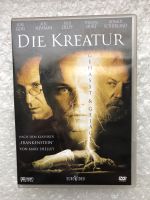Die Kreatur - DVD - William Hurt - Donald Sutherland Nordrhein-Westfalen - Ratingen Vorschau