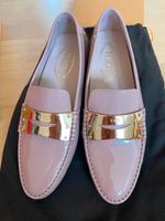 Nagelneue Tods in rosa Lackleder 38 Baden-Württemberg - Mannheim Vorschau