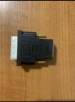 HDMI (weiblich) zu DVI (männlich, 24+1) Adapter ältere Monitore Leipzig - Leipzig, Zentrum-Ost Vorschau