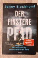 Buch: Der finstere Pfad von Jenny Blackhurst Wandsbek - Hamburg Rahlstedt Vorschau