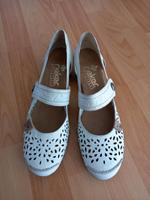 Rieker Damenschuh Gr. 41 Berlin - Neukölln Vorschau