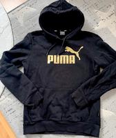 Puma Pullover Größe S Leipzig - Liebertwolkwitz Vorschau