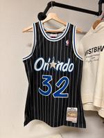 O'Neal Orlando Magic Jersey – 1994–95 (Mitchell & Ness HWC) Bayern - Vohburg an der Donau Vorschau