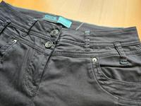 cecil jeans schwarz 26/30 Scarlett Dresden - Cotta Vorschau