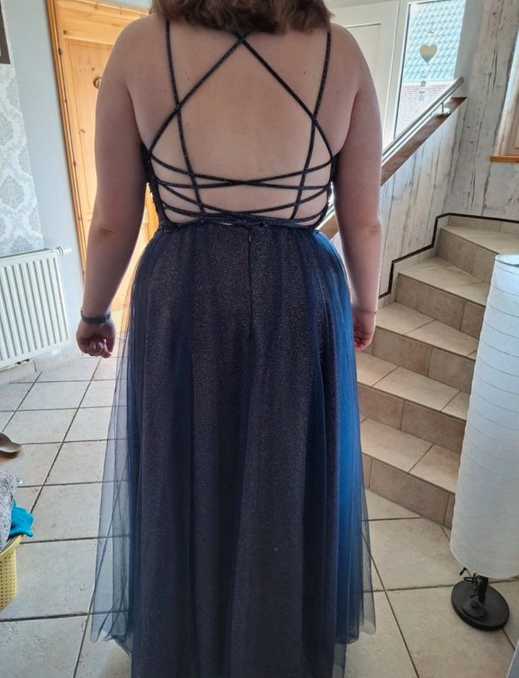 Abschlusskleid in Wilsum