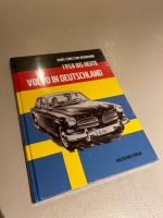 Volvo in Deutschland. Hans-Christian Herrmann. Nordrhein-Westfalen - Meinerzhagen Vorschau